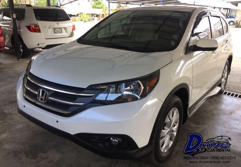 Drive Rent Car Vehículos Alquiler de vehículos en Santiago